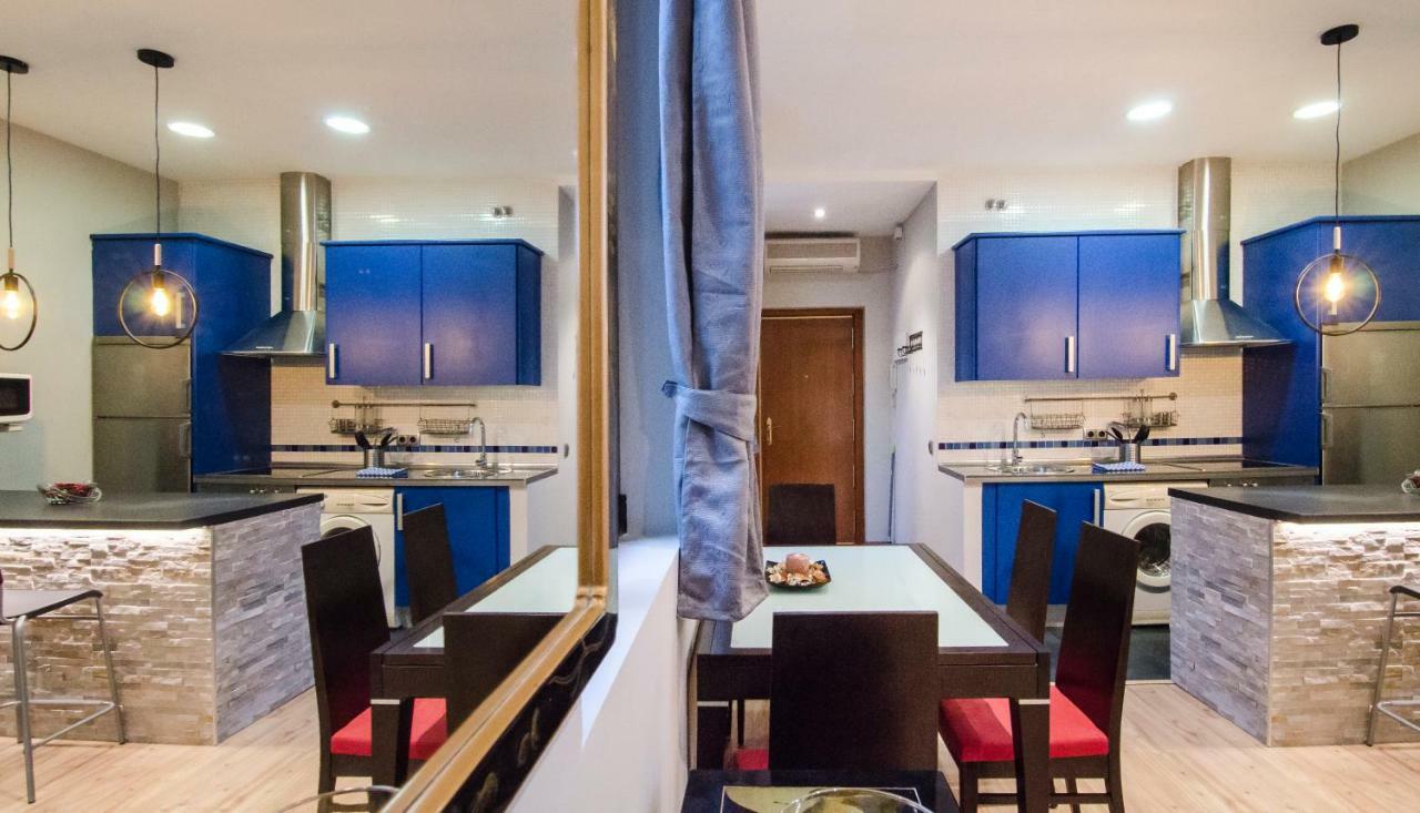 San Vicente Ferrer 22 Apartment Madrid Exterior photo