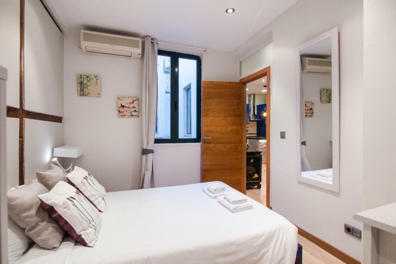 San Vicente Ferrer 22 Apartment Madrid Exterior photo
